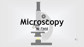 GCSE Biology 04  Microscopy [upl. by Seif472]