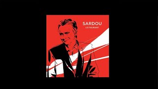 Michel Sardou  Le Figurant Clip inédit 2017 [upl. by Eseerehs]