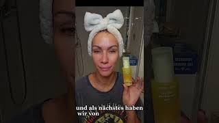 Morning Skincare Routine over 40 [upl. by Adivad]