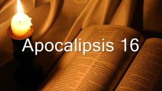 APOCALIPSIS COMPLETO BIblia hablada y dramatizada NVI [upl. by Ylrehs]