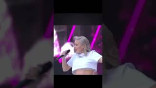 AnneMarie  Ciao Adios  Live performance CiaoAdios Anne live [upl. by Okuy624]