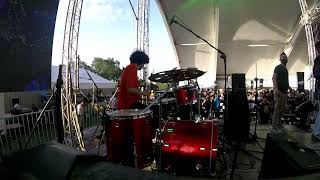 kiyoEba Live Drum Cam [upl. by Maag66]