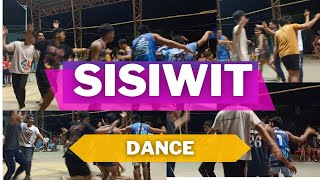 Sisiwit Dance  Remix Song Dance [upl. by Nitin]