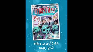 Edgy Productions Christmas amp Nativity Musicals [upl. by Lemhaj]