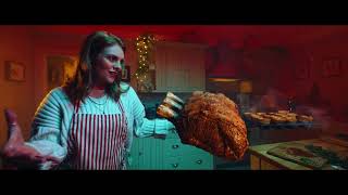 Unwrapping first ever QMS Christmas TV ads celebrating Scotch meat [upl. by Cohligan]