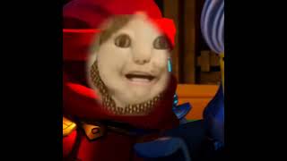 Boo korktun mu  KORKMA  ninjago dragonsrising edit shitpost [upl. by Ociredef234]