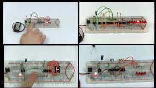 The Intro  An Introduction To Digital Electronics  PyroEDU [upl. by Aer]