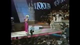 Boney M Sopot Festival 1979 in stereo raped by VEVO SME copyright [upl. by Judith]