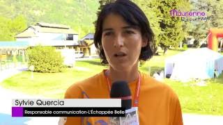 Maurienne Reportage 61  Léchappée belle [upl. by Rurik]