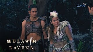 Mulawin VS Ravena Pagtulong ni Rafael kay Anya [upl. by Donica806]