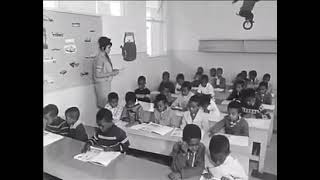 St Joseph School Addis Ababa 1967 [upl. by Forster]