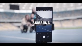 Galaxy Note9 Features Der neue S Pen [upl. by Chandra]