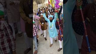 sarkar ki aamad marhaba islamic video new naat [upl. by Theola]