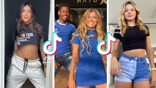 MELHORES DANCINHAS DA SEMANA  TIKTOK MASHUP BRAZIL 2023  DANCE SE SOUBER  TENTE NÃO DANÇAR🎶 [upl. by Bigod]