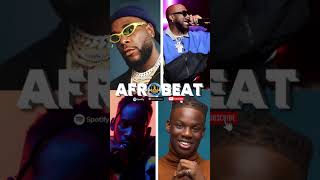 AFROBEAT ALL TIME BEST VIDEO MIX  AFROBEAT MIX 2024 NAIJA [upl. by Annayi]