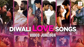 Diwali Love Songs 2024  Dekhha Tenu  Tu hain toh  Zaroor  Kesariya  Hawayein  Bollywood Hits [upl. by Warfore]