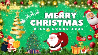 quotBeautiful Christmas Carolsquot ❄️⛄ Best Vintage Christmas Songs 🎄🎅 [upl. by Philo317]