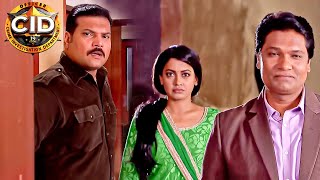 শ্রেয়া দিয়ার প্রেমে প্রতারণা করেছে  সিআইডি CID bengali crime series2024 [upl. by Akemot]