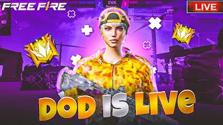 free fire live 1v1 Custom with subscribers 2k subscribers soon 😊shorts live shortfeed viral [upl. by Aikaj286]