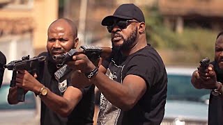 OFFICER IBARAPA OLE AIYE  A Nigerian Yoruba Movie Starring Odunlade Adekola [upl. by Garrick]