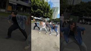 🩵 ATEEZ  Wave KPOP IN PUBLIC Dance Cover [upl. by Sulokcin]