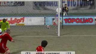 PES 6  Recognize the real CUTBACK [upl. by Quince367]