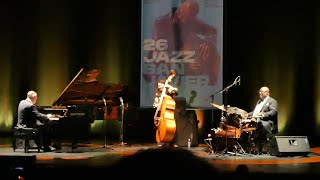 Bill Charlap Trio  Yesterdays San Javier 2024 [upl. by Phillips]