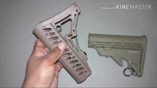 Tippmann TMC Teardown [upl. by Eselahs857]