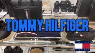 4k Tommy Hilfiger [upl. by Kitti153]