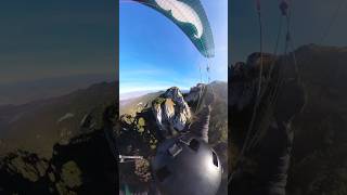 piatramare brasov speedflying [upl. by Ghiselin112]