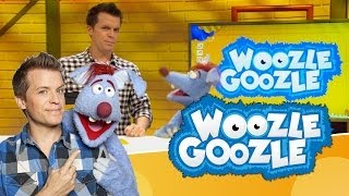 Woozle Goozle  Wüste  Folge 2 Episode 3 Trailer [upl. by Marcellina]