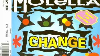 Molella  Change RADIO Mix [upl. by Elohc]