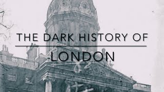 The Dark History Of London Part 2 Bethlem Royal Hospital [upl. by Lizette]