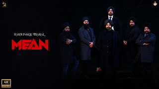 MEAN by Harwinder Thabal  Mxrci  One Touch Films  Old Skool Records  Latest Punjab Song 2021 [upl. by Itraa]