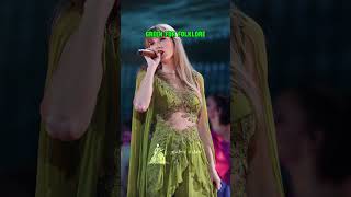 NOLA N3 RECAP fypシ゚viral tstheerastour taylorversion singer musician theerastour taylorswift [upl. by Ainimre]