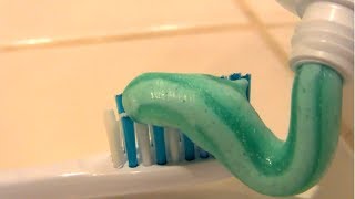 How To Toothpaste [upl. by Courtland]