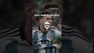 Pov world cup 2022 best goals 🔥😈🥶⚽ footballshorts football mbappe [upl. by Janine310]