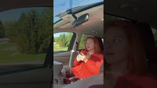 Car door slamming prank [upl. by Andromada]