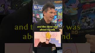 How Butch Hartman Created Fairly OddParents [upl. by Nalyd]