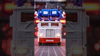 SS86 Ultra Magnus transformers [upl. by Xuerd843]