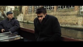 In Bruges OST Carter Burwell Prologue [upl. by Tanah]