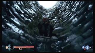 God of War quotAnticuarioquot Save Game Cusa07411 [upl. by Graehl452]