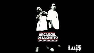 Arcangel Feat De La Ghetto  Sorpresa [upl. by Dey]