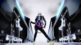 2NE1  I am The Best  Official Music Video HD [upl. by Eicaj]