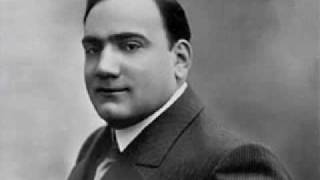 Enrico Caruso E Lucevan le stelle enhanced [upl. by Namron662]