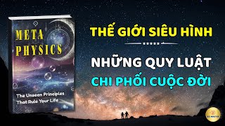 Hiểu Rõ Những Quy Luật Vũ Trụ Để Làm Chủ Cuộc Đời Và Cách Vận Dụng Những Quy Luật Vũ Trụ Này Ra Sao [upl. by Inah]