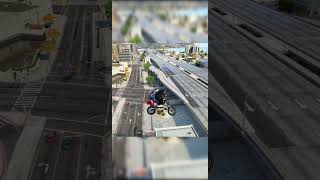 STUNT JUMP pt 398 gta5 [upl. by Alasteir313]