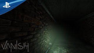 Vanish Trailer  PS Vita Port [upl. by Richara]