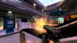 Tactical Intervention  Official Trailer Creator of CounterStrike [upl. by Fariss981]