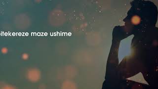 Ishimwe by Yvonne UWASE [upl. by Lilia]